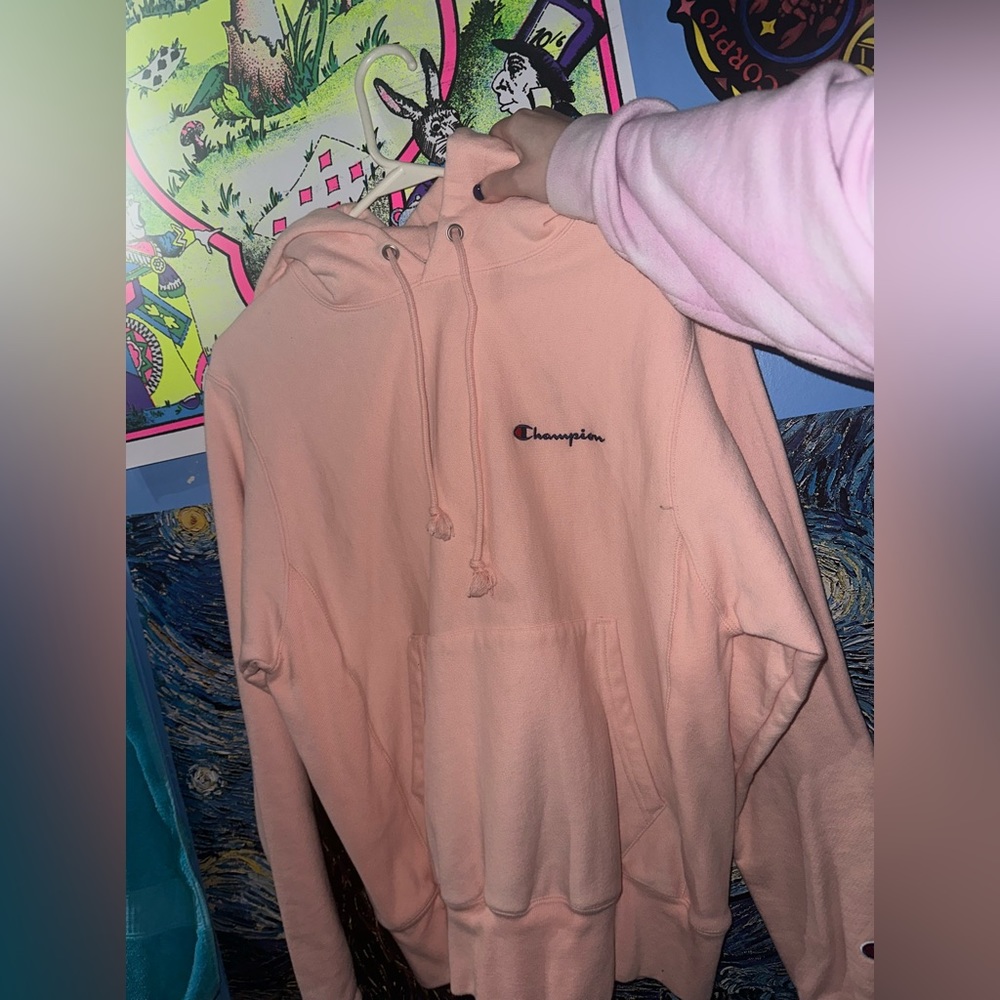 Champion Hoodie